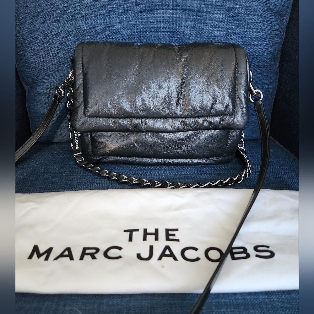 Marc Jacobs Pillow Bag